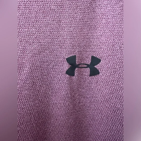 Under Armour Men's 2 shirt
Bundle (Red + Purple) | Size Large - Picture 8 of 9